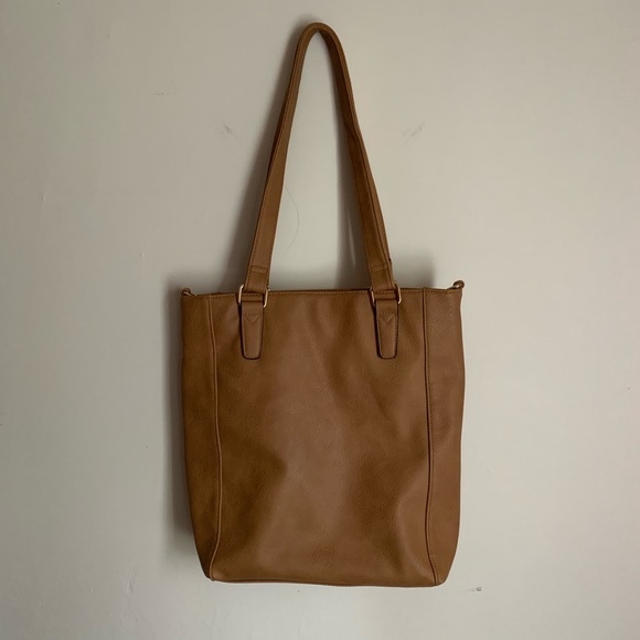 🌸 DOLCE VITA Shoulder Purse - Picture 2 of 8